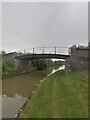 SP7745 : Bridge 61 (Grand Union Canal) by Ryan Griffiths