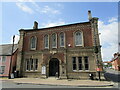 The Old Town Hall, Needham Market