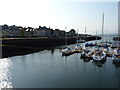 Tayport Harbour