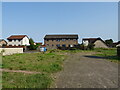 Houses, Tayport