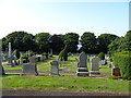 Ferry Port on Craig Cemetery