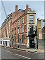 The Gryphon - Colston Street