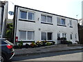 House on Brownlow Place, Ferryden