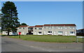 Houses on Pitlethie Road, Leuchars