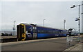 NO7158 : Montrose Railway Station by JThomas