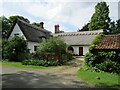 Church Farmhouse, Stanningfield