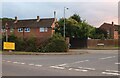 SP3555 : Southam Crescent, Lighthorne Heath by David Howard