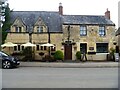 Prestbury buildings [8]