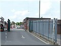 Primary Substation, Bilborough