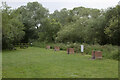 Barbecue Area, Stanwick Lakes Country Park