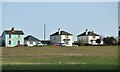 Houses on Dover Rd