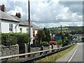 Edgecombe Road, Lostwithiel