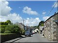 Grenville Road, Bridgend, Lostwithiel