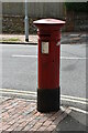 Victorian Postbox