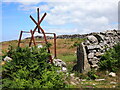 Stile Near Bwlch