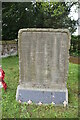 Mereworth War Memorial