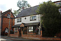 The Old Surgery, 62 Main Street, Higham on the Hill