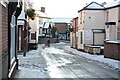 Chapel Street, Spondon