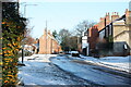 Church Street, Spondon