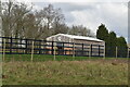 Barn, Burleigh House Farm