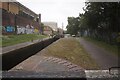 Birmingham & Fazeley Canal towards Aston Lock #9