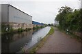 Birmingham & Fazeley Canal towards Aston Lock #11