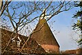 Oast House, Park Lane