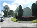 Butts Park, Bridgend, Lostwithiel