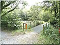 Bridge Lane Nature Reserve