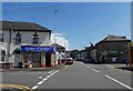 Church Road, Barnardtown