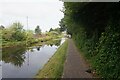 Tame Valley Canal towards Perry Barr Bottom Lock