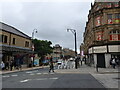 Market Street, Halifax