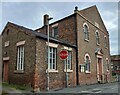 Topcliffe, Methodist church