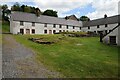 Stack Square, Blaenavon