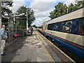 Long Eaton Station (morning)