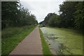 Tame Valley Canal at Perry Barr Lock #7