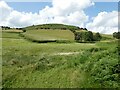 The slopes of Black Hill