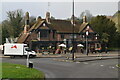 Rose & Crown