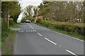 Road in Northease