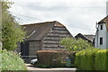 Lower Stall Barn