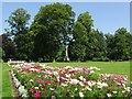 Romsey - War Memorial Park