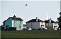 Houses on Dover Rd