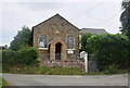 Asterley Primitive Methodist Chapel