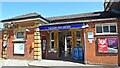 Theydon Bois Station