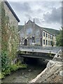 Bethany Baptist Church, Six Bells