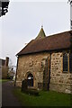 Church of St Bartholomew