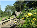 Shaldon - Botanical Gardens