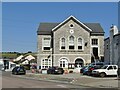 Chudleigh - Town Hall