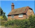 Forge Cottage at Cripp