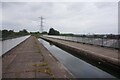 Tame Valley Canal at M5 Aqueduct